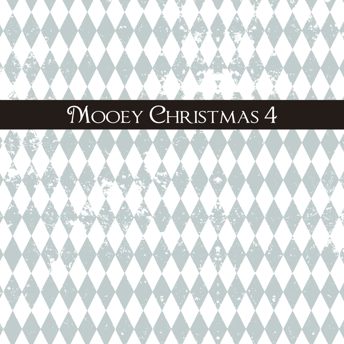 Mooey Christmas UV DTF Decal Sheets 8 design options