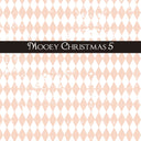 Mooey Christmas UV DTF Decal Sheets 8 design options