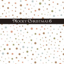 Mooey Christmas UV DTF Decal Sheets 8 design options