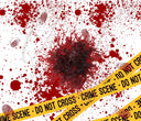 Murder Scene 20 or 30 oz JPEG Download