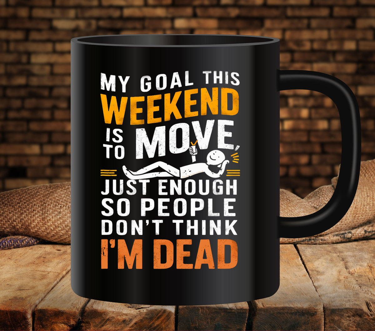 My Goal UV DTF Decals