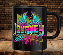 Journey UV DTF Decals