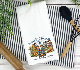 Pick your own DTF Transfers for pillows and towels