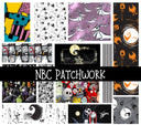 NBC Doodle Patchwork Set