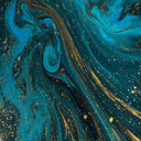 Nature's Galaxy - Adhesive Vinyl