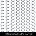 Honey comb UV DTF Decal Sheets 8 colors  2 sizes available