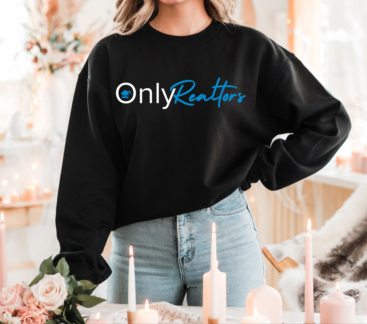 Only Realtors DTF Transfers