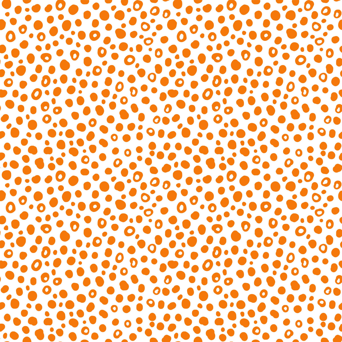Doodle Spots UV DTF Decal sheets- 10x10 sheet 10 color  options