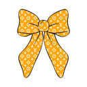 Luxury Coquette Bow UV DTF Decals- 17 color Options
