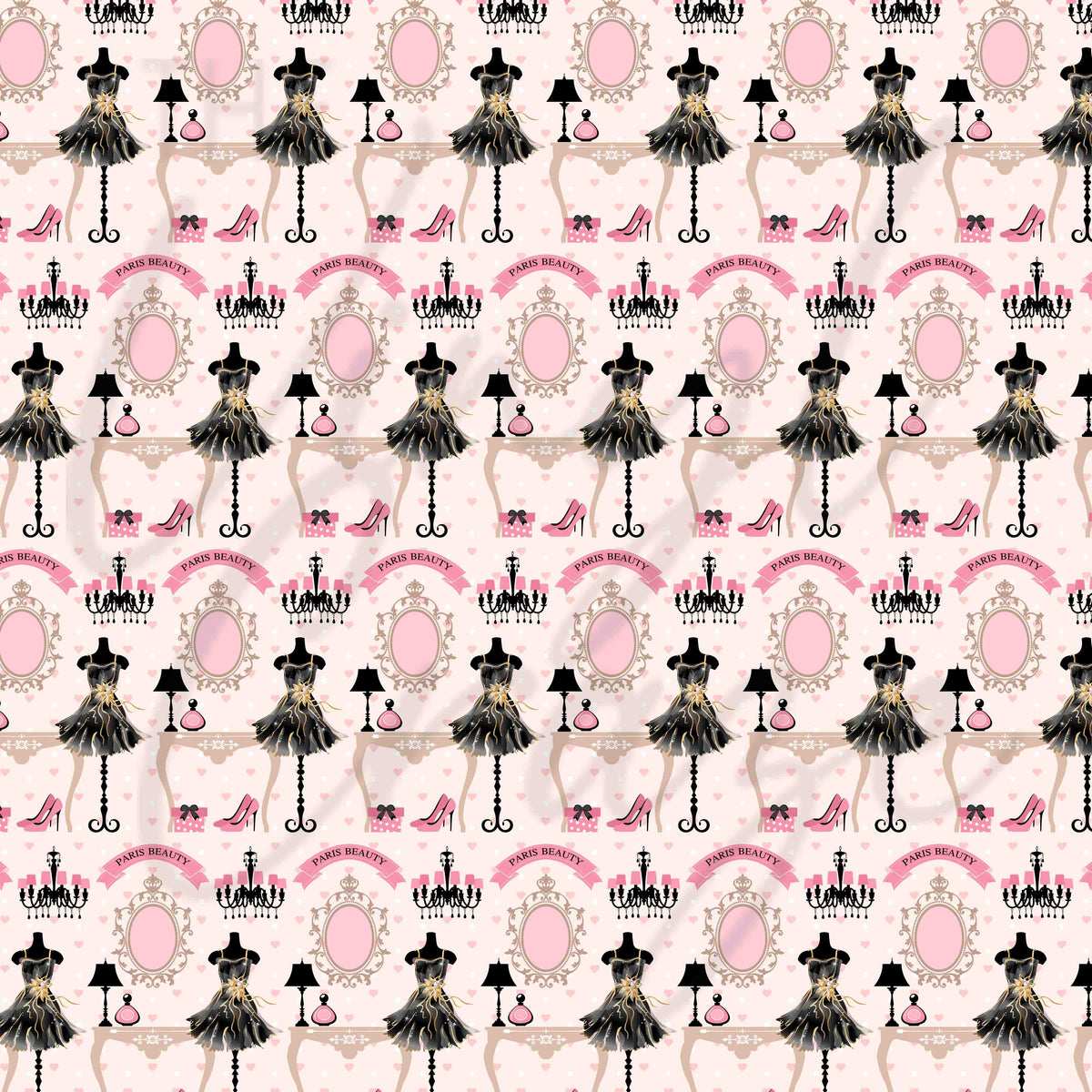 Oui Oui Adhesive Vinyl