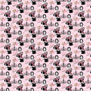 Oui Oui Adhesive Vinyl