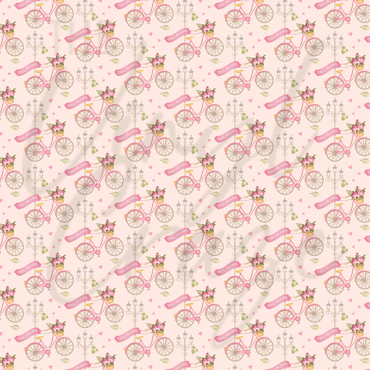 Oui Oui Adhesive Vinyl
