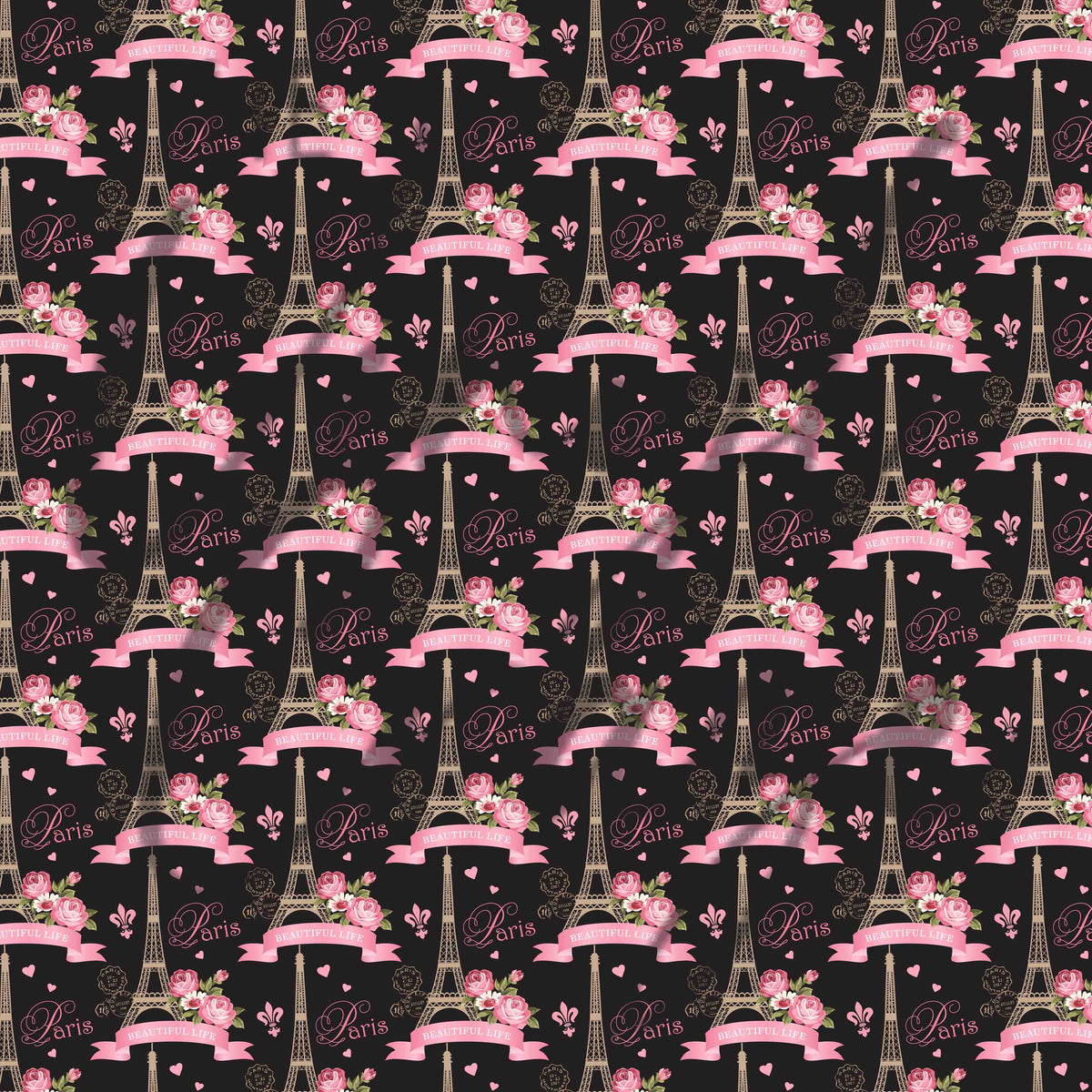 Oui Oui Adhesive Vinyl