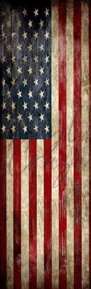 Patriotic Pen Wraps