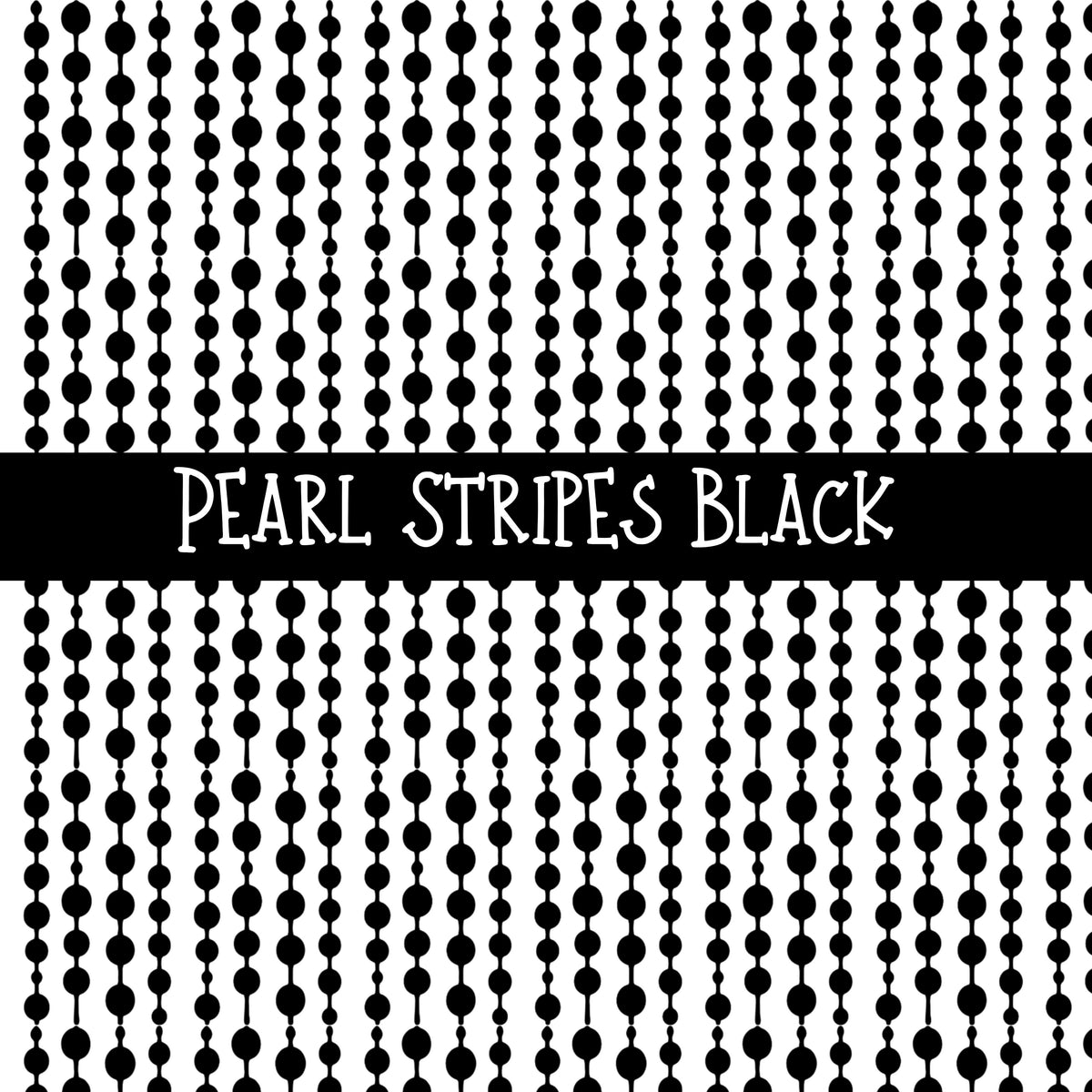 Pearl Stripes UV DTF Decal sheets 3 colors