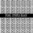 Pearl Stripes UV DTF Decal sheets 3 colors