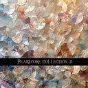 Pearlcore collection- 12x12 vinyl sheets 12 designs available