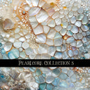 Pearlcore collection- 12x12 vinyl sheets 12 designs available
