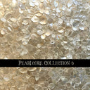 Pearlcore collection- 12x12 vinyl sheets 12 designs available