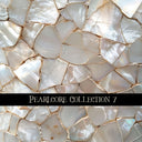 Pearlcore collection- 12x12 vinyl sheets 12 designs available