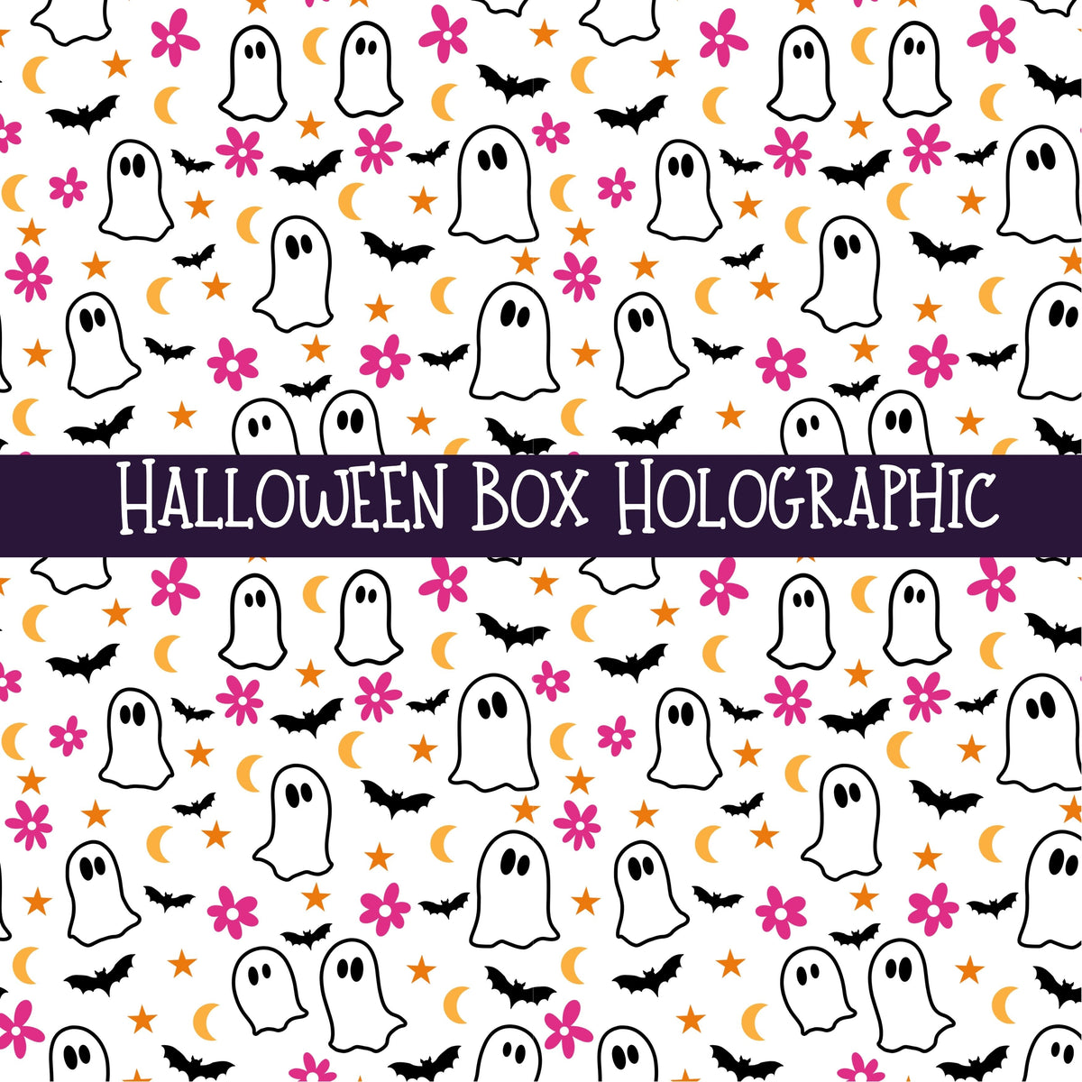Limited Edition Halloween Box