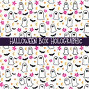 Limited Edition Halloween Box