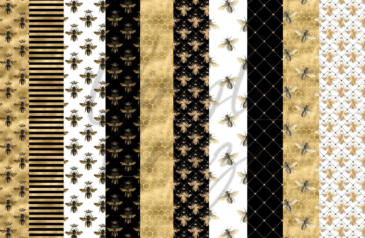 Bzzzzz Pen Wraps