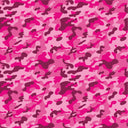 Pink Camo - Adhesive Vinyl