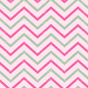 Pink Summer Collection 12x12 Vinyl Sheets- 12 Designs Available