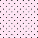 Pink Summer Collection 12x12 Vinyl Sheets- 12 Designs Available