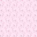 Pink Summer Collection 12x12 Vinyl Sheets- 12 Designs Available