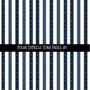Polar Express UV DTF Decal sheets 10 Designs available