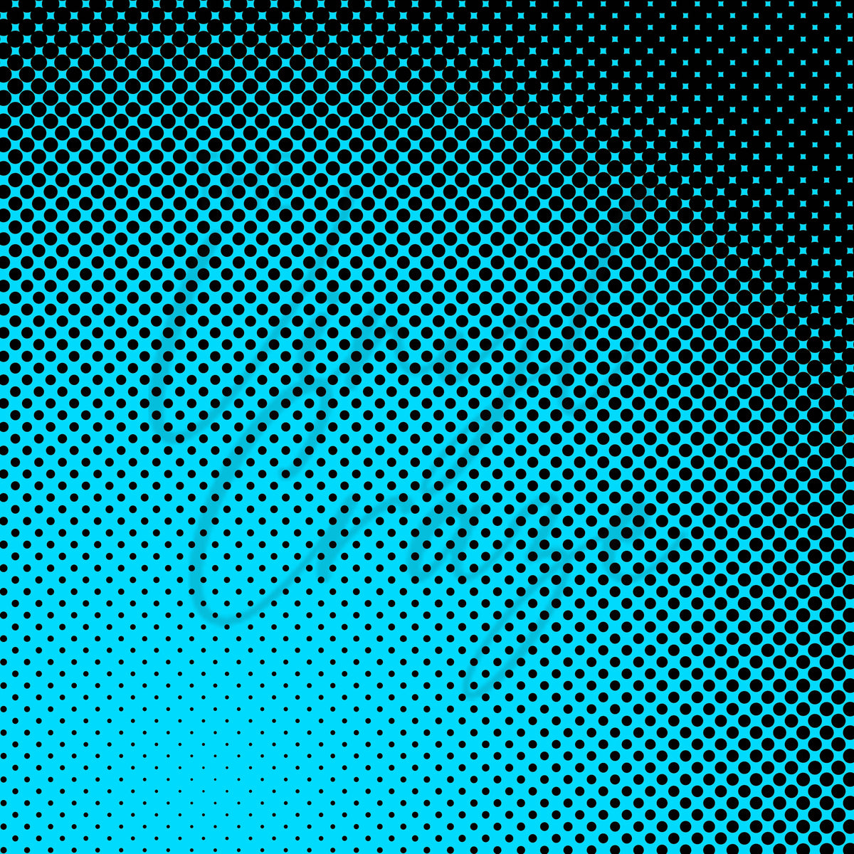 Pop Art Adhesive Vinyl