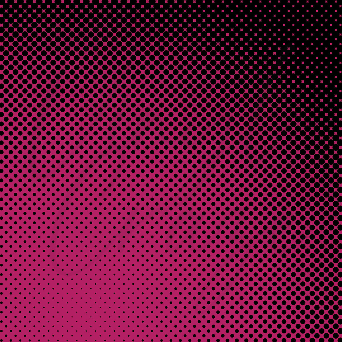 Pop Art Adhesive Vinyl