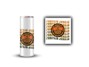 Pumpkin Junkie UV DTF DEcal