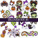 Limited Edition Halloween Box
