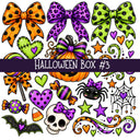 Limited Edition Halloween Box