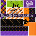 Limited Edition Halloween Box