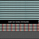 Rainy Day Doodle Patchwork Set