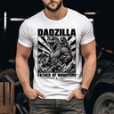 Dadzilla DTF Transfers