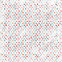 Retro Surfs Up Adhesive Vinyl