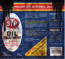 STP Oil Vinyl Wrap for 20oz straight