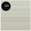 Plain Stripes UV Decal sheets 31 Colors to choose from