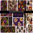 Limited Edition Halloween Box