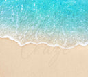 Sandy Beach 20 oz Adhesive Vinyl Wrap