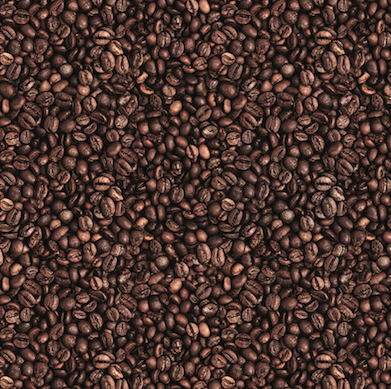 Spill The Beans - Adhesive Vinyl
