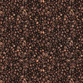 Spill The Beans - Adhesive Vinyl