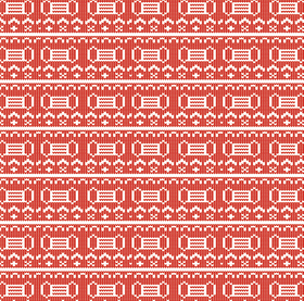 If 2020 Were An Ugly Sweater - Adhesive Vinyl