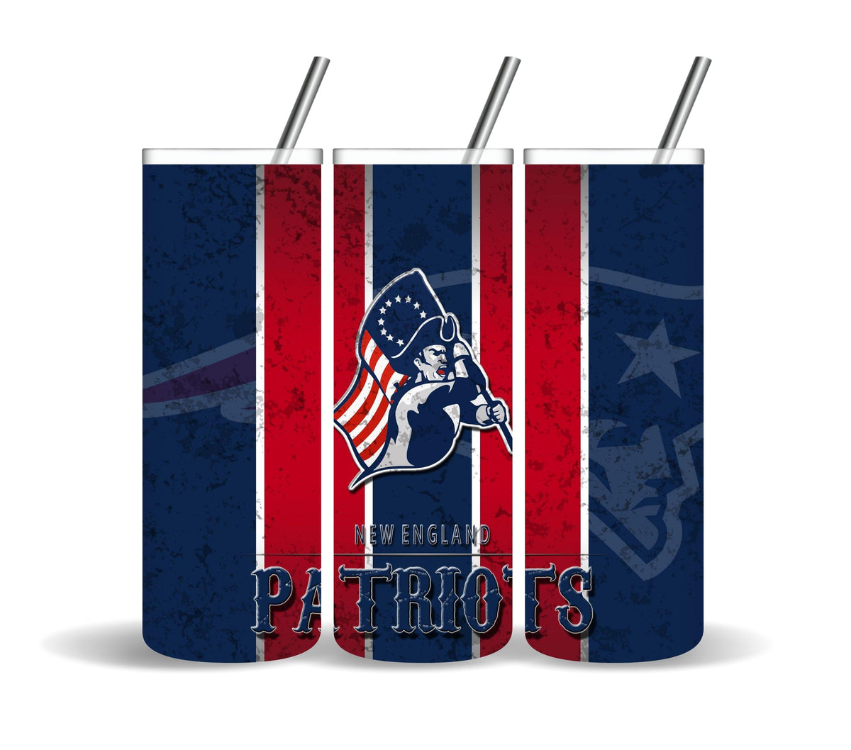 Football vinyl tumbler Wraps- 32 Teams