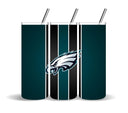 Football vinyl tumbler Wraps- 32 Teams